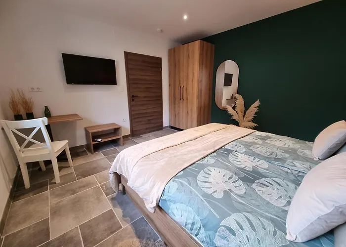 Suha Punta - Babalonija *