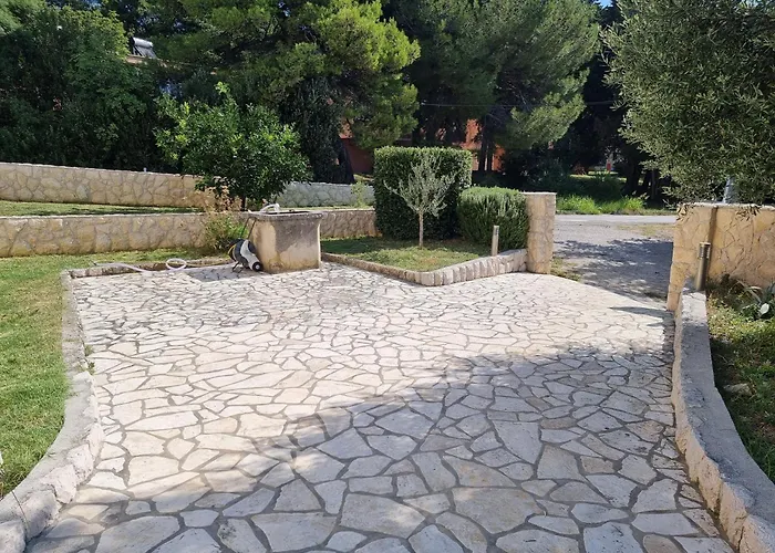 Suha Punta - Babalonija