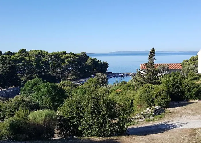 Lejlighed Suha Punta - Babalonija