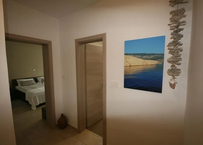 Lejlighed Suha Punta - Babalonija *
