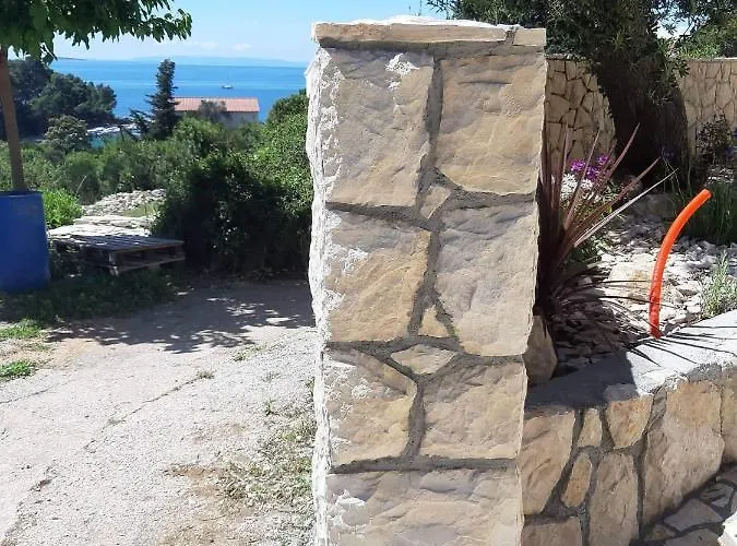 Suha Punta - Babalonija Kampor