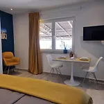 Suha Punta - Babalonija Apartment
