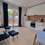 Suha Punta - Babalonija Apartment