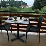 Suha Punta - Babalonija Apartment