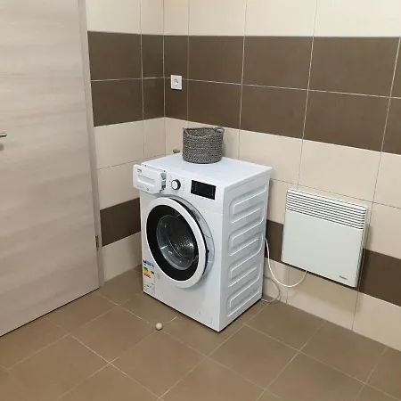 Suha Punta - Babalonija Apartament