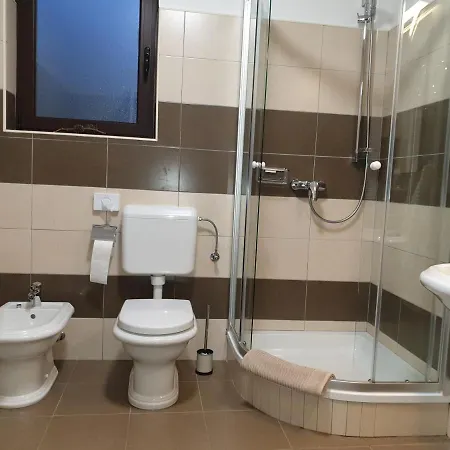 Suha Punta - Babalonija Apartament Kampor