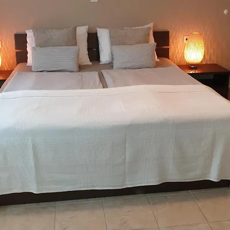 Apartament Suha Punta - Babalonija