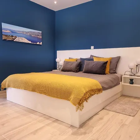 Suha Punta - Babalonija Apartamento *