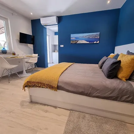 Suha Punta - Babalonija Apartamento *