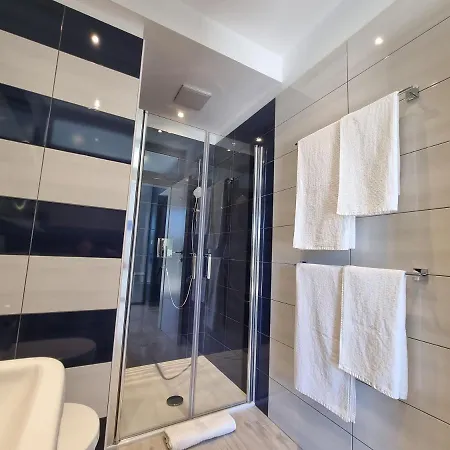 Suha Punta - Babalonija Apartament *