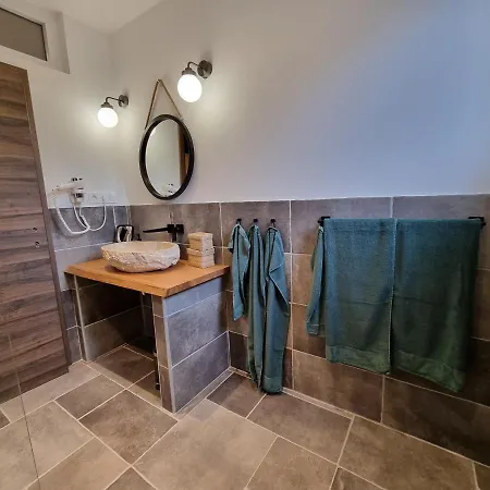 Suha Punta - Babalonija Apartament