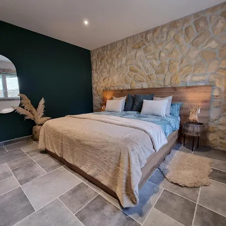 Apartamento Suha Punta - Babalonija