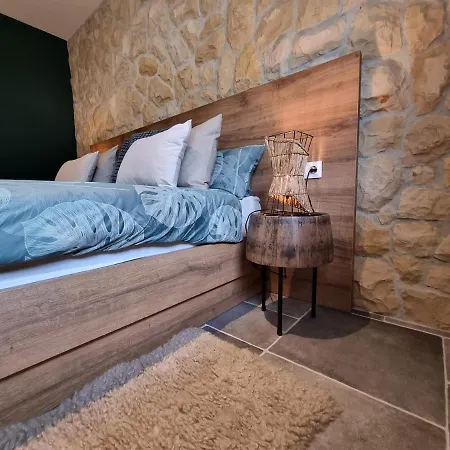 Apartament Suha Punta - Babalonija