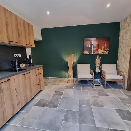 Suha Punta - Babalonija Apartament