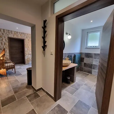 Apartament Suha Punta - Babalonija