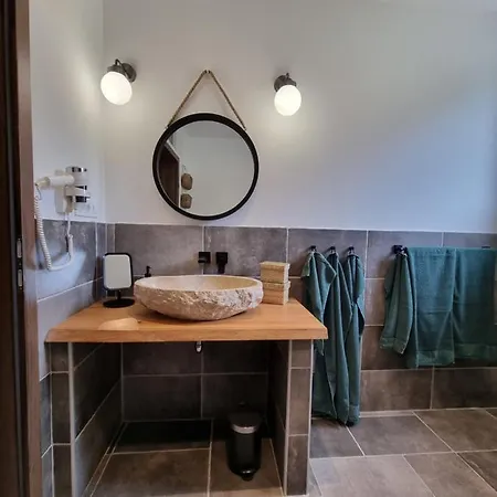 Suha Punta - Babalonija Apartament Kampor