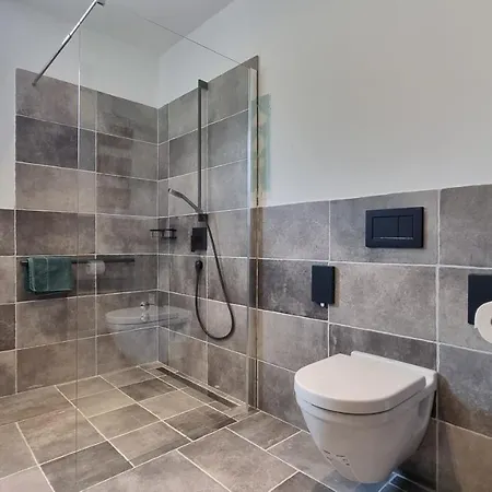 Apartament Suha Punta - Babalonija *