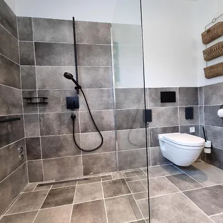 Suha Punta - Babalonija Apartamento