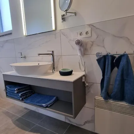 Apartament Suha Punta - Babalonija