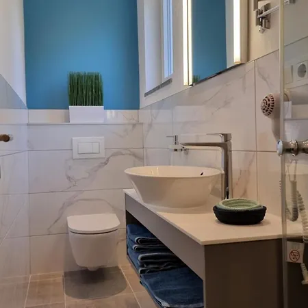 Suha Punta - Babalonija Apartmán *