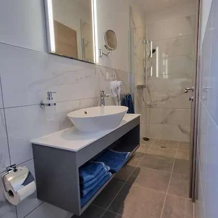 Apartament Suha Punta - Babalonija Kampor