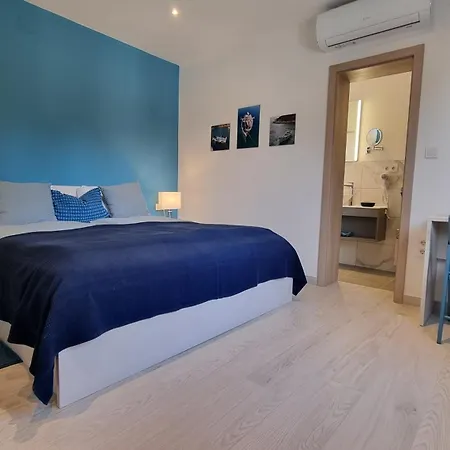 Apartament Suha Punta - Babalonija