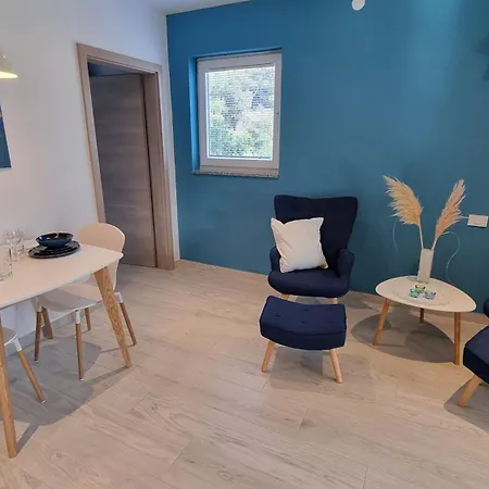 Suha Punta - Babalonija Apartamento Kampor