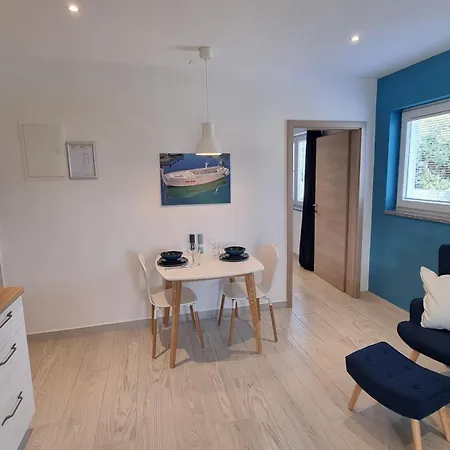 Suha Punta - Babalonija Apartament