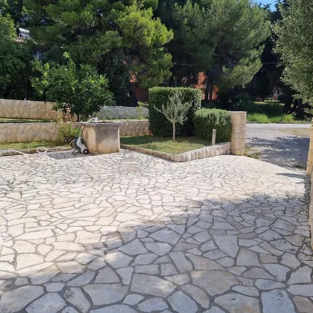 Suha Punta - Babalonija
