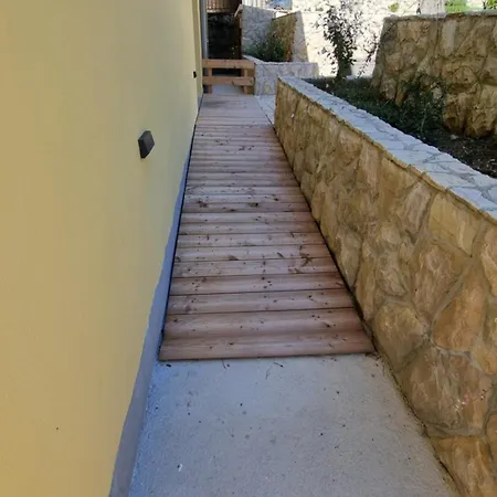 Suha Punta - Babalonija Apartament