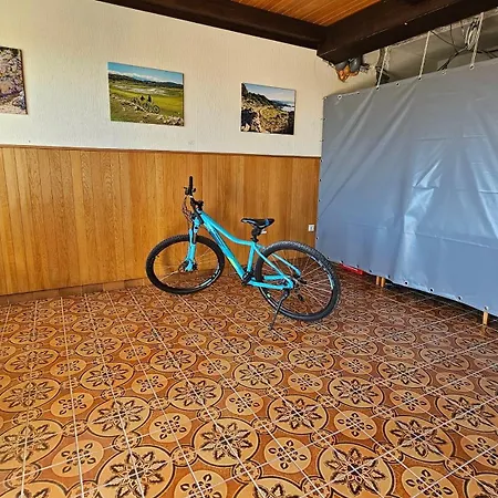 Suha Punta - Babalonija Apartmán Kampor