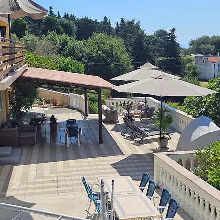 Suha Punta - Babalonija Apartment *