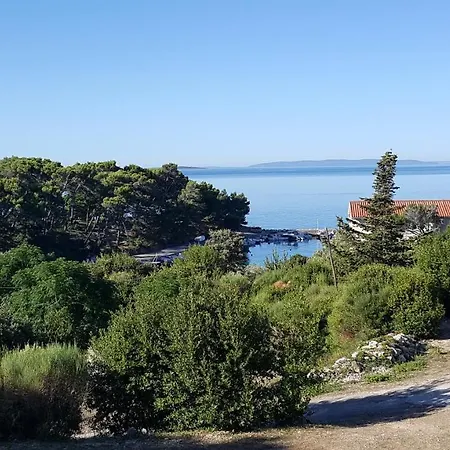 Apartament Suha Punta - Babalonija