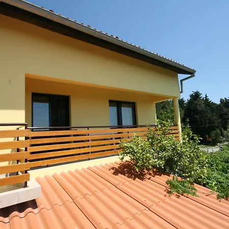 Suha Punta - Babalonija Apartment