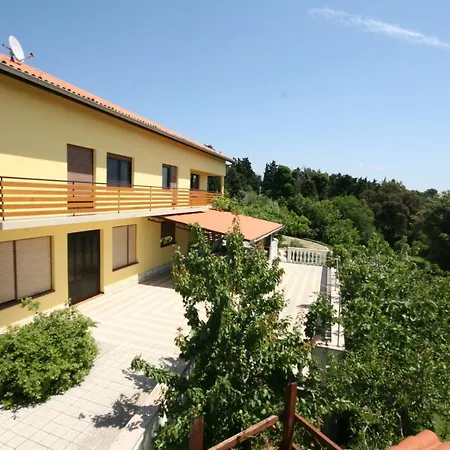 Apartment Suha Punta - Babalonija