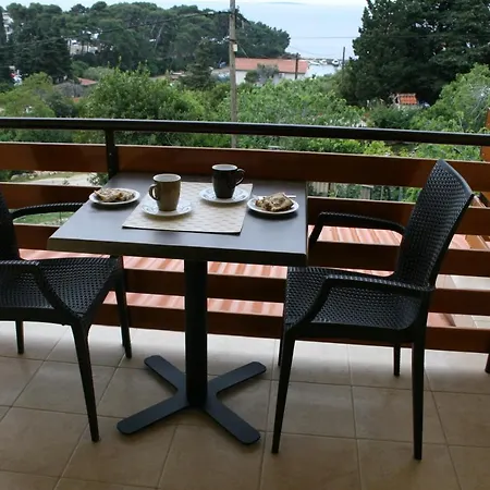Suha Punta - Babalonija Apartament