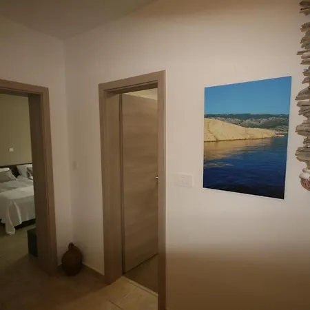 Apartment Suha Punta - Babalonija *
