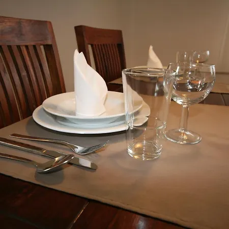 Apartament Suha Punta - Babalonija Kampor
