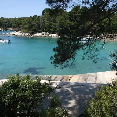 Apartamento Suha Punta - Babalonija Kampor