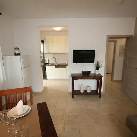 Suha Punta - Babalonija Apartament