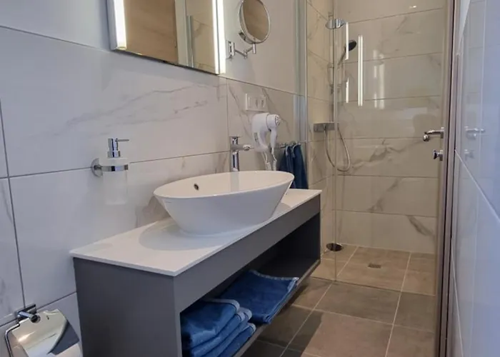 Appartamento Suha Punta - Babalonija Kampor
