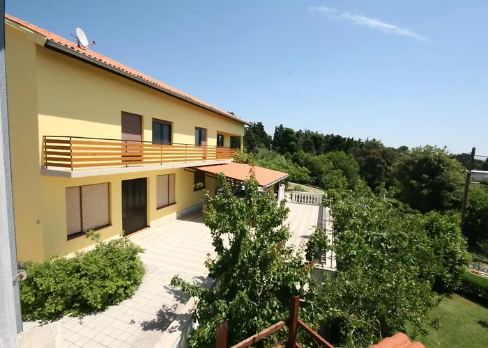 Appartamento Suha Punta - Babalonija