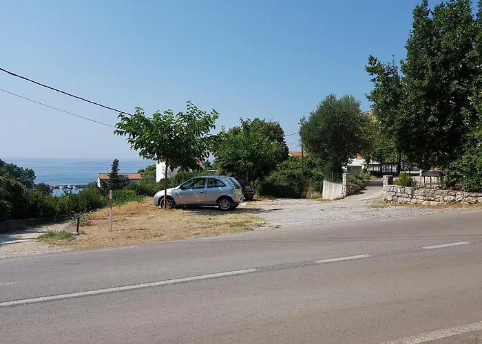 Suha Punta - Babalonija Kampor